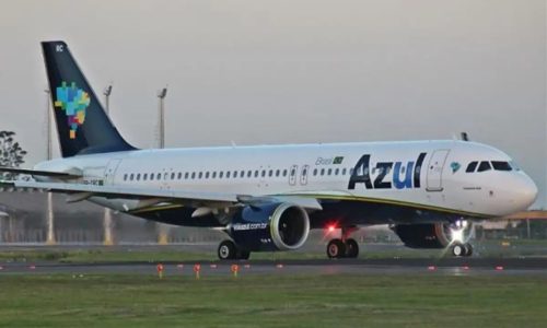 Grupo Abra encerra negociações de fusão e codeshare entre Gol e Azul