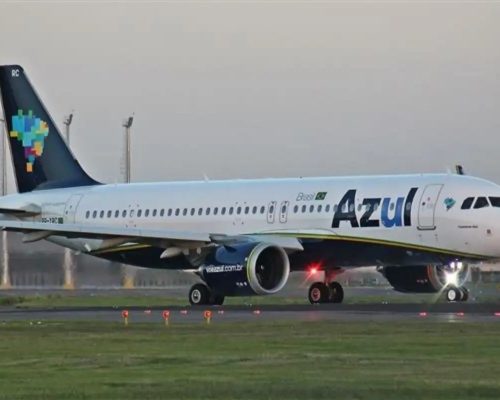 Grupo Abra encerra negociações de fusão e codeshare entre Gol e Azul