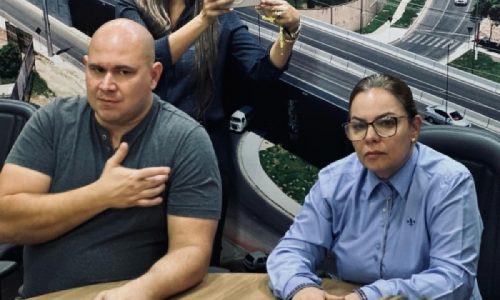 Paula Calil demonstra equilíbrio e liderança ao contornar tensão entre Prefeitura e Câmara