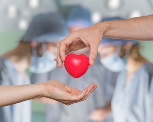 Médicos de Cuiabá discutem doação de órgãos no SUS para salvar vidas