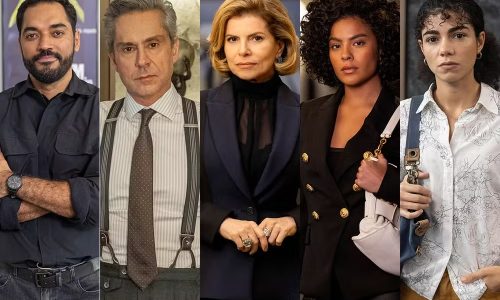 Vale Tudo: duas mortes e segredos perigosos agitam a reta final da novela