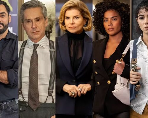 Vale Tudo: duas mortes e segredos perigosos agitam a reta final da novela