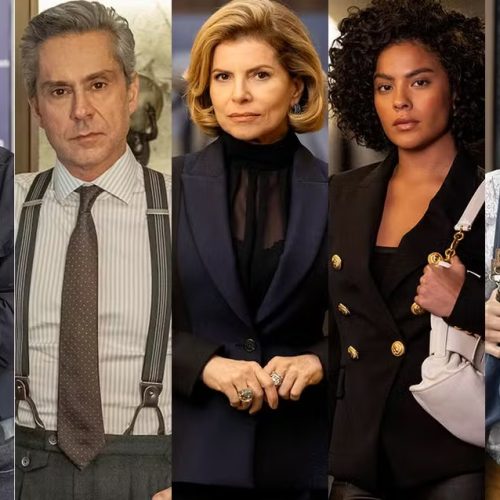 Vale Tudo: duas mortes e segredos perigosos agitam a reta final da novela