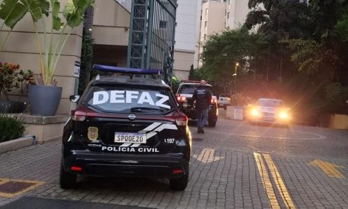 Força-tarefa desarticula esquema criminoso de mais de R$ 45 milhões em fraudes fiscais no setor hortifrutigranjeiro