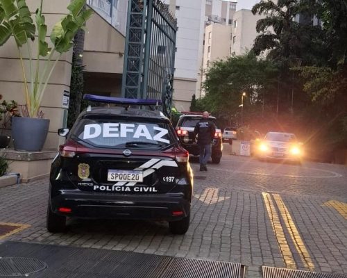 Força-tarefa desarticula esquema criminoso de mais de R$ 45 milhões em fraudes fiscais no setor hortifrutigranjeiro