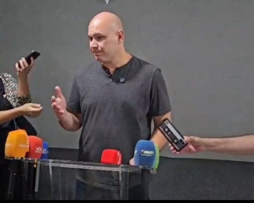 Prefeitura de Cuiabá confirma crise financeira e prevê déficit de R$ 300 milhões em 2025