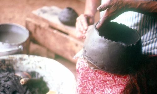 Encontro reúne comunidades quilombolas de Mato Grosso no espaço do Museu de História Natural