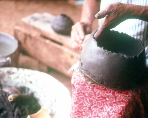 Encontro reúne comunidades quilombolas de Mato Grosso no espaço do Museu de História Natural