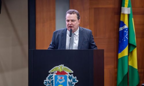 Presidente da ALMT, Max Russi, celebra aprovação do Estatuto do Pantanal e destaca marco histórico para preservação e desenvolvimento sustentável