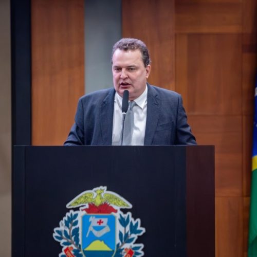 Presidente da ALMT, Max Russi, celebra aprovação do Estatuto do Pantanal e destaca marco histórico para preservação e desenvolvimento sustentável