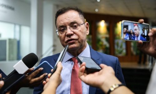 Eduardo Botelho cobra celeridade nas obras do BRT e alerta: população e comércio não aguentam mais transtornos