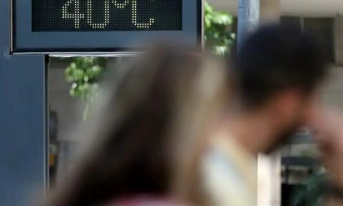 Outubro deve registrar os dias mais quentes do ano em Mato Grosso, alerta previsão