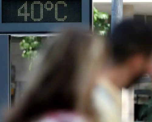 Outubro deve registrar os dias mais quentes do ano em Mato Grosso, alerta previsão