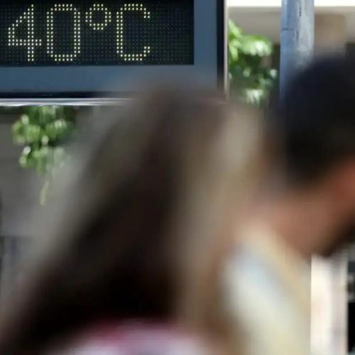 Outubro deve registrar os dias mais quentes do ano em Mato Grosso, alerta previsão