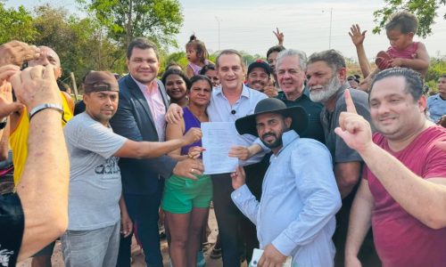 STF reconhece Mandado de Injunção em caso de moradia e garante vitória histórica conduzida pelo advogado Daniel Ramalho