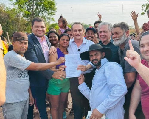 STF reconhece Mandado de Injunção em caso de moradia e garante vitória histórica conduzida pelo advogado Daniel Ramalho