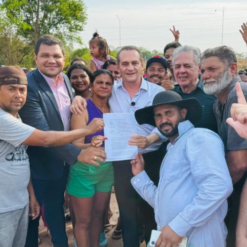 STF reconhece Mandado de Injunção em caso de moradia e garante vitória histórica conduzida pelo advogado Daniel Ramalho