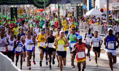 Corrida de Reis 2026 terá edição especial no Parque Novo Mato Grosso