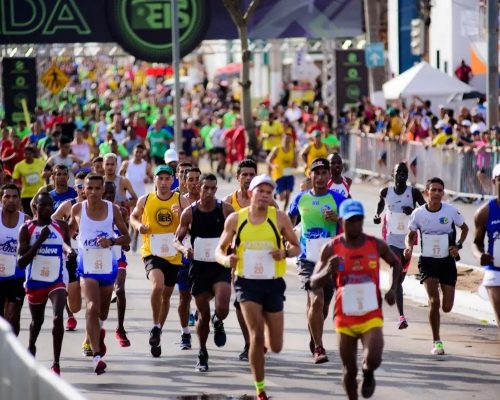 Corrida de Reis 2026 terá edição especial no Parque Novo Mato Grosso