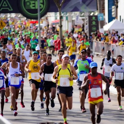 Corrida de Reis 2026 terá edição especial no Parque Novo Mato Grosso