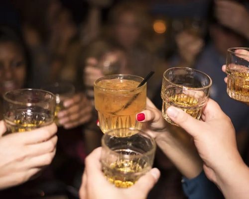 Mato Grosso registra primeiro caso suspeito de intoxicação por metanol