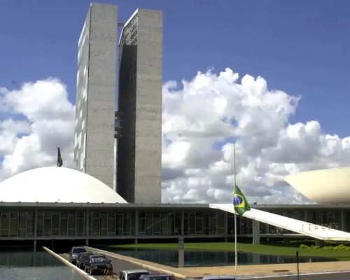 Senado aprova aumento de pena para crimes de exploração sexual infantil