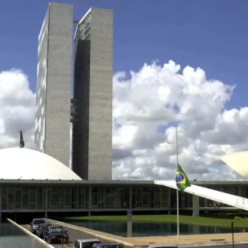 Senado aprova aumento de pena para crimes de exploração sexual infantil