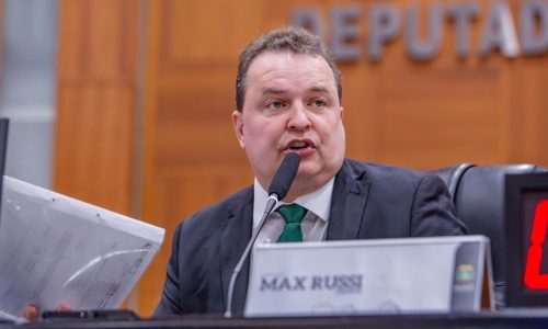 Max Russi cobra soluções urgentes da Energisa diante do caos no fornecimento de energia em Dom Aquino e Juscimeira