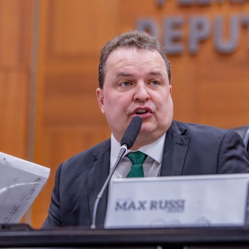 Max Russi cobra soluções urgentes da Energisa diante do caos no fornecimento de energia em Dom Aquino e Juscimeira