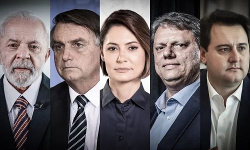 Pesquisa Quaest: Lula mantém liderança em todos os cenários para 2026 e amplia vantagem sobre adversários