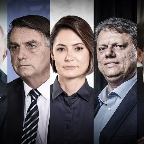 Pesquisa Quaest: Lula mantém liderança em todos os cenários para 2026 e amplia vantagem sobre adversários