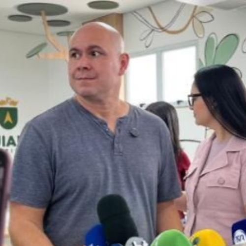 Abilio Brunini reage à ameaça de greve e garante que não deixará Cuiabá sem atendimento médico