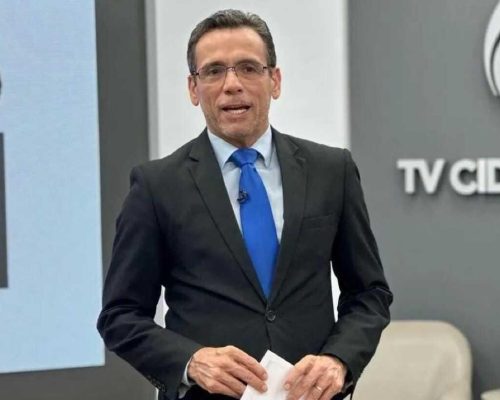 Agnelo Corbelino entra no radar político e pode disputar vaga de deputado federal em 2026