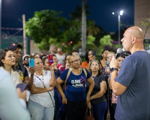 Enfermeiros de Cuiabá aprovam estado de greve contra redução da insalubridade