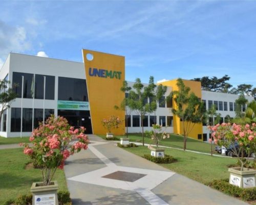 Quinta-feira (16) é o último dia para se inscrever no Vestibular Unemat 2026