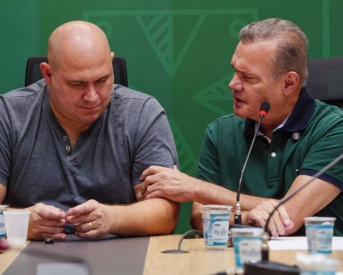 Wellington Fagundes afirma que PL não interferiu na chapa de Abilio e defende autonomia do prefeito nas eleições de 2024