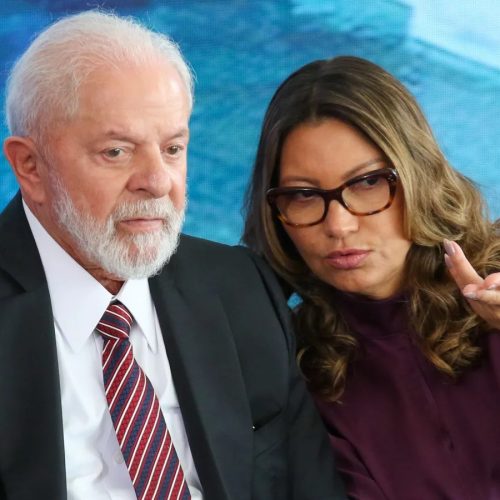 O que muda (e o que está por trás) do decreto que amplia o poder de influência de Janja no Planalto