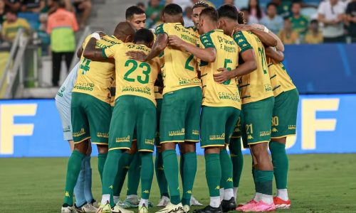 Cuiabá ainda sonha com o acesso, mas reta final da Série B promete emoção e pressão máxima