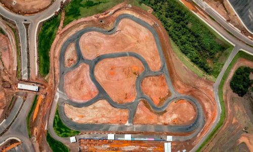 Cuiabá entra no circuito das grandes corridas: Stock Car vai inaugurar Autódromo Internacional de Mato Grosso com corrida noturna e entrada gratuita