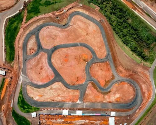 Cuiabá entra no circuito das grandes corridas: Stock Car vai inaugurar Autódromo Internacional de Mato Grosso com corrida noturna e entrada gratuita