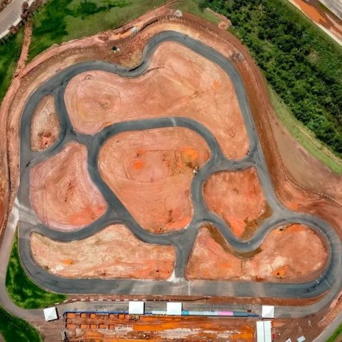 Cuiabá entra no circuito das grandes corridas: Stock Car vai inaugurar Autódromo Internacional de Mato Grosso com corrida noturna e entrada gratuita