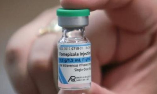 Cuiabá recebe antídoto contra metanol e se prepara para possíveis casos de intoxicação