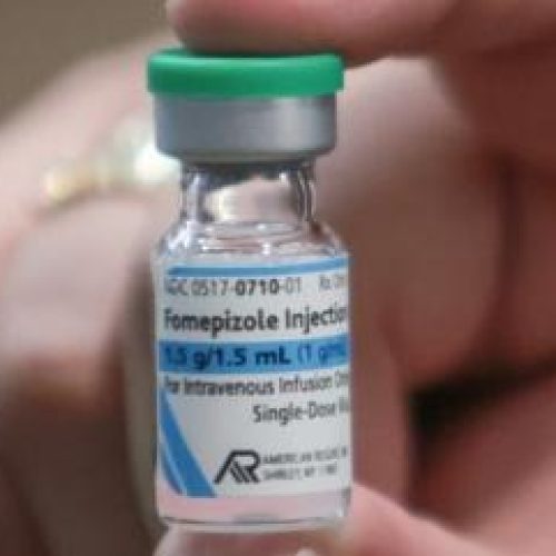 Cuiabá recebe antídoto contra metanol e se prepara para possíveis casos de intoxicação