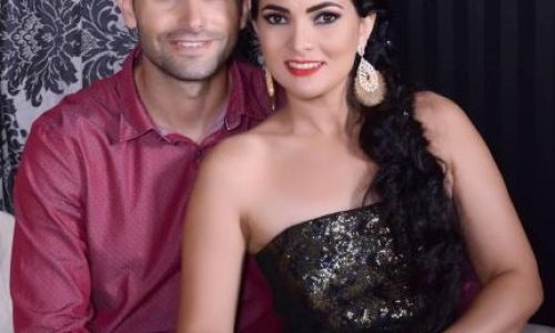 Morre Mara Lucia, esposa do secretário de Cultura de Curvelândia que faleceu em acidente na MT-250