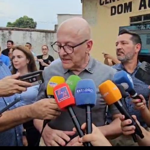 Pivetta descarta mudança de modal e garante conclusão do BRT até abril de 2026