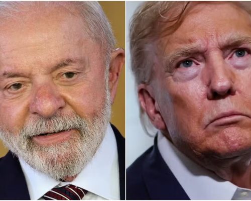 Lula embarca para a Ásia e pode se reunir com Donald Trump durante cúpula internacional