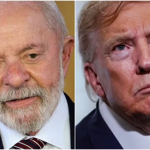 Lula embarca para a Ásia e pode se reunir com Donald Trump durante cúpula internacional
