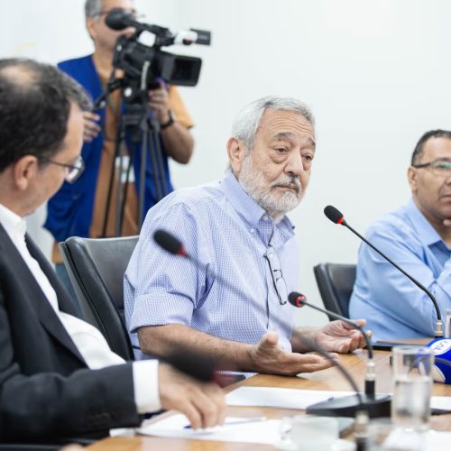 Obras do BRT seguem causando transtornos, mas governo garante entrega até julho de 2026