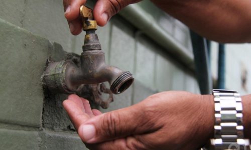 Várzea Grande decreta estado de calamidade pública por crise no abastecimento de água