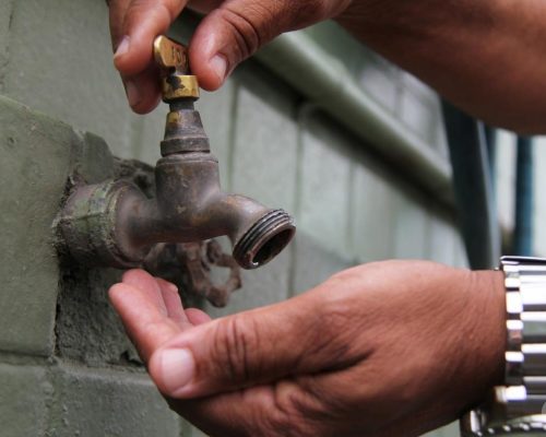 Várzea Grande decreta estado de calamidade pública por crise no abastecimento de água